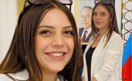 Azərbaycanlı qadın müğənni QƏFİL VƏFAT ETDİ - FOTO