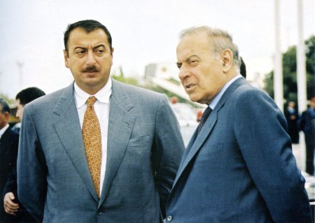DÖVLƏTÇİLİK və VƏTƏNPƏRVƏRLİYİN ƏSAS TƏMINATÇISI - FOTO DÖVLƏTÇİLİK və VƏTƏNPƏRVƏRLİYİN ƏSAS TƏMINATÇISI - FOTO