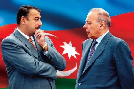 DÖVLƏTÇİLİK və VƏTƏNPƏRVƏRLİYİN ƏSAS TƏMINATÇISI - FOTO DÖVLƏTÇİLİK və VƏTƏNPƏRVƏRLİYİN ƏSAS TƏMINATÇISI - FOTO