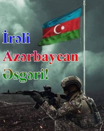 QIZBƏS QƏBƏLƏ: QORXUTMAQ OLMAZ BİZİ NƏ HƏDƏ, NƏ ÖLMLƏ - FOTO QIZBƏS QƏBƏLƏ: QORXUTMAQ OLMAZ BİZİ NƏ HƏDƏ, NƏ ÖLMLƏ - FOTO