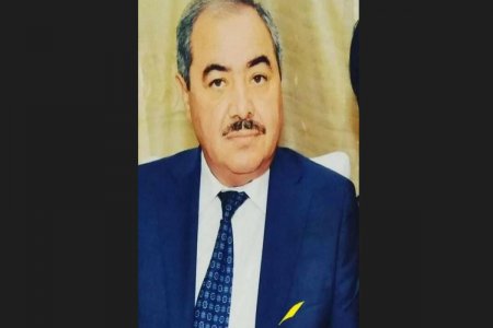 anınmış baş həkim VƏFAT ETDİ - FOTO anınmış baş həkim VƏFAT ETDİ - FOTO
