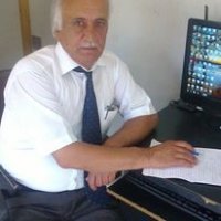 BİR ZİYALIMIZ DA ELDƏN GETDİ - FOTO