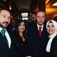 İndi Vəfa xanımın bizim xeyir-duamıza daha çox ehiyacı var - FOTOLAR