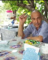 Namiq Zülfüqarova ağır itki üz verib - FOTO