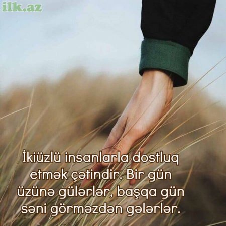 İNSANlLAR VAR - FOTO İNSANlLAR VAR - FOTO