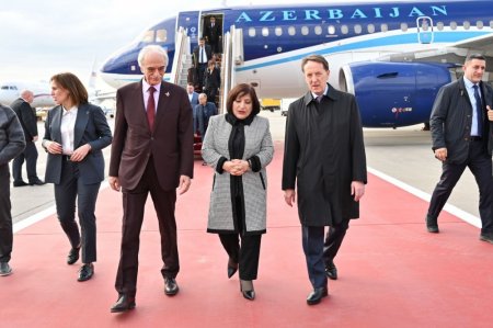 Azərbaycan nümayəndə heyəti Moskvada Ulu Öndər Heydər Əliyevin yubiley tədbirlərində iştirak edəcək