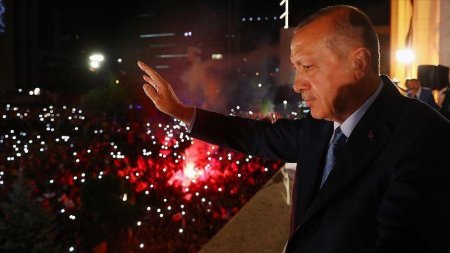 SON DƏQİQƏ: Ərdoğan müraciət yaydı SON DƏQİQƏ: Ərdoğan müraciət yaydı