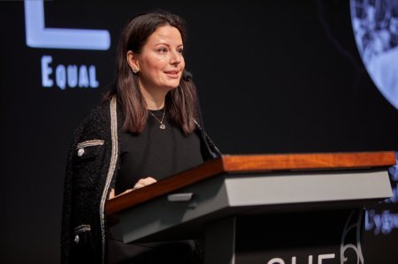 “Azercell”in dəstəyi ilə Bakıda 5-ci “SHE Congress”i keçirilib - FOTOLAR