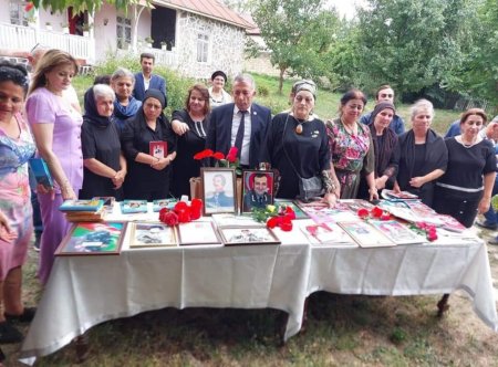 Bu gün muzeylər günüdür .- FOTOLAR Bu gün muzeylər günüdür .- FOTOLAR