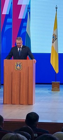 25 мая 2023 г в Ставрополе состоялось очередное двадцать пятое заседание краевой Думы, на котором обсуждался отчёт Губернатора о результатах деятельности Правительства Ставропольского края за 2022 год. 25 мая 2023 г в Ставрополе состоялось очередное двадцать пятое заседание краевой Думы, на котором обсуждался отчёт Губернатора о результатах деятельности Правительства Ставропольского края за 2022 год.