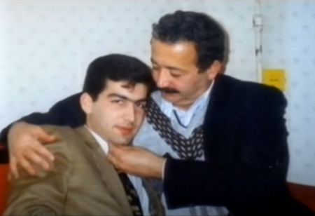 17 yaşında səhnəyə gəldi, oğlunu qəzada itirdi - FOTO