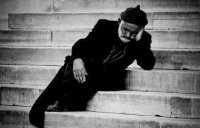 DÜNYA HƏMİN DÜNYADI - FOTO