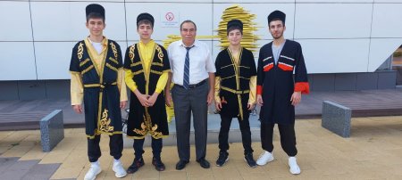 1 iyun- Uşaqların Beynəlxalq Müdafiəsi Günüdür 1 iyun- Uşaqların Beynəlxalq Müdafiəsi Günüdür
