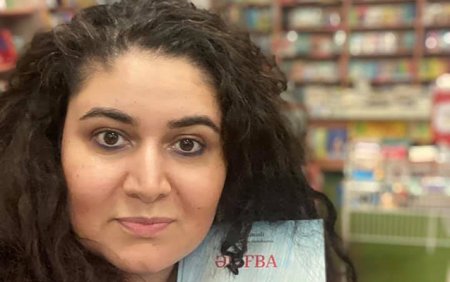 Günel Eminli vəfat etdi – FOTO