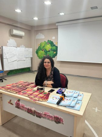 Günel Eminli vəfat etdi – FOTO