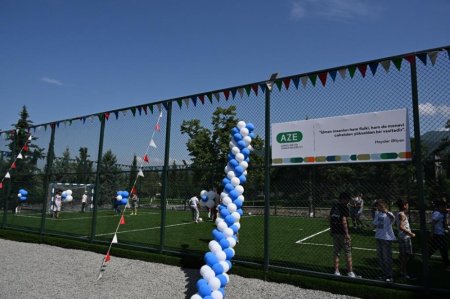 Milli Qurtuluş Gününə həsr edilmiş stolüstü tennis turniri keçirilib - FOTO