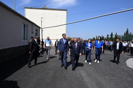 Milli Qurtuluş Gününə həsr edilmiş stolüstü tennis turniri keçirilib - FOTO