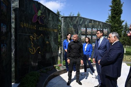 Milli Qurtuluş Gününə həsr edilmiş stolüstü tennis turniri keçirilib - FOTO