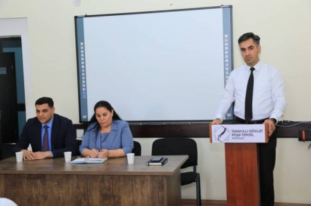 İsmayıllılar narkomaniyanın insanların sağlamlığına vurduğu fəsadlar barədə məlumatlandırılıblar - FOTOLAR