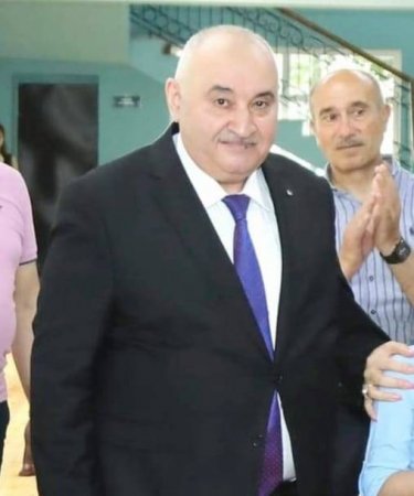 Bakıda yüksək vəzifəli şəxs qəfil VƏFAT ETDİ - FOTO