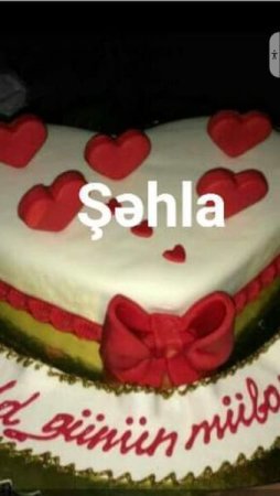 Şəhla Xəlilqızı: Ömürdən bir il də getdi - FOTO Şəhla Xəlilqızı: Ömürdən bir il də getdi - FOTO
