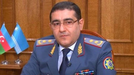 Azərbaycanda məşhur general-leytenant işdən çıxarıldı - FOTO Azərbaycanda məşhur general-leytenant işdən çıxarıldı - FOTO