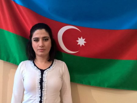 Bu iki müəllim imtahanda ən yüksək bal topladı - FOTO