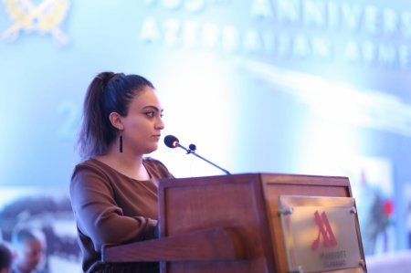 Azərbaycan Silahlı Qüvvələrinin 105 illik yubileyi Pakistanda təntənəli şəkildə qeyd olunub - FOTOLAR Azərbaycan Silahlı Qüvvələrinin 105 illik yubileyi Pakistanda təntənəli şəkildə qeyd olunub - FOTOLAR