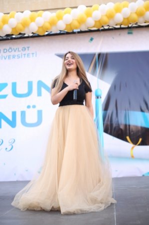 ADPU üzrə ixtisaslara uyğun məşğulluq səviyyəsi son 5 ildə 76 faiz təşkil edir - FOTOLAR