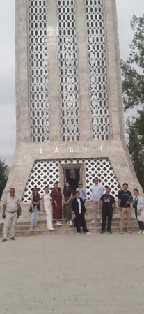 Diaspor nümayəndələrinin Şuşaya 8-ci səfəri gerçəkləşib - FOTOLAR Diaspor nümayəndələrinin Şuşaya 8-ci səfəri gerçəkləşib - FOTOLAR