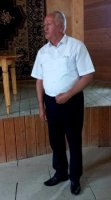 "Basqalın Miryavər abidəsi" kitabının "Qoşa bulaq"da təqdimatı keçirildi - FOTOLAR