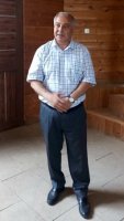 "Basqalın Miryavər abidəsi" kitabının "Qoşa bulaq"da təqdimatı keçirildi - FOTOLAR