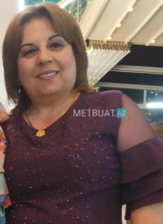 Ürək əməliyyatı keçirən müəllim vəfat etdi (FOTO)