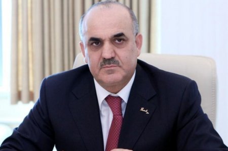 Sabiq nazirin övladlarının biznesi çökür - FOTO