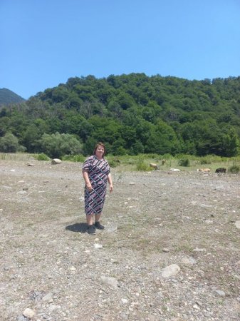 Şəhla Xəlilqızı: GƏLMƏ DEYİRSƏN: - FOTO