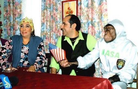 Türkiyənin məşhur aktyoru VƏFAT ETDİ - FOTO Türkiyənin məşhur aktyoru VƏFAT ETDİ - FOTO