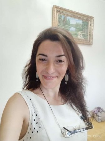 Turanxəbər.az saytının rəhbəri Güllər Bəhrəmovanın ötən gün ad günü idi - FOTO Turanxəbər.az saytının rəhbəri Güllər Bəhrəmovanın ötən gün ad günü idi - FOTO