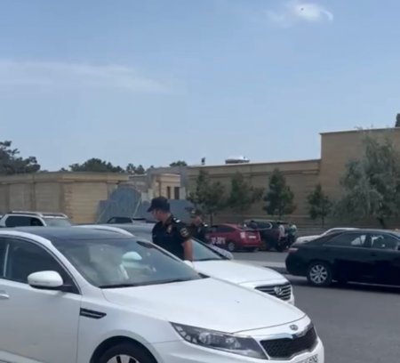 SON DƏQİQƏ: Əlavə polis qüvvələri GÖNDƏRİLDİ SON DƏQİQƏ: Əlavə polis qüvvələri GÖNDƏRİLDİ
