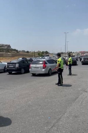 SON DƏQİQƏ: Əlavə polis qüvvələri GÖNDƏRİLDİ SON DƏQİQƏ: Əlavə polis qüvvələri GÖNDƏRİLDİ