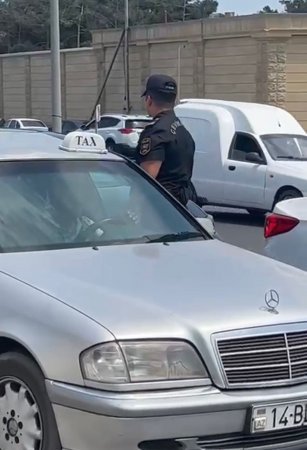 SON DƏQİQƏ: Əlavə polis qüvvələri GÖNDƏRİLDİ SON DƏQİQƏ: Əlavə polis qüvvələri GÖNDƏRİLDİ