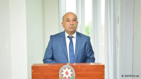 Fərid Qayıbov bu şəhərə yeni rəis təyin etdi - FOTO