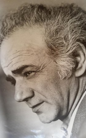 Qardaşını və oğlunu şəhid verən yeganə Xalq yazıçımız haqqında maraqlı faktlar... FOTOLAR