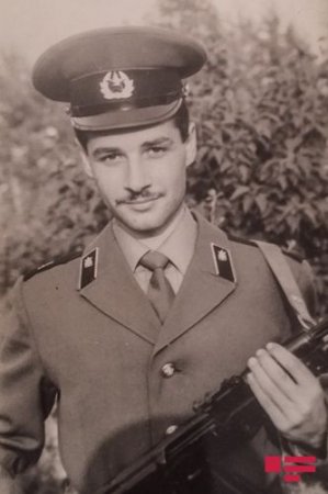Qardaşını və oğlunu şəhid verən yeganə Xalq yazıçımız haqqında maraqlı faktlar... FOTOLAR