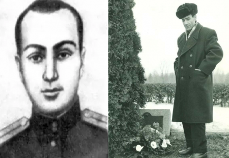 Qardaşını və oğlunu şəhid verən yeganə Xalq yazıçımız haqqında maraqlı faktlar... FOTOLAR