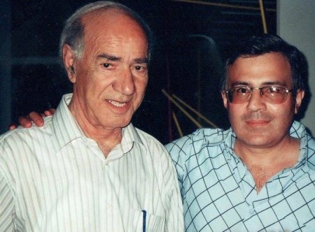 Qardaşını və oğlunu şəhid verən yeganə Xalq yazıçımız haqqında maraqlı faktlar... FOTOLAR