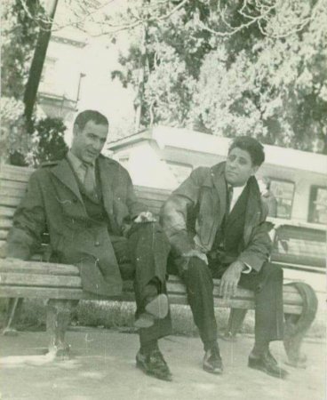 Qardaşını və oğlunu şəhid verən yeganə Xalq yazıçımız haqqında maraqlı faktlar... FOTOLAR
