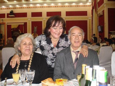 Qardaşını və oğlunu şəhid verən yeganə Xalq yazıçımız haqqında maraqlı faktlar... FOTOLAR