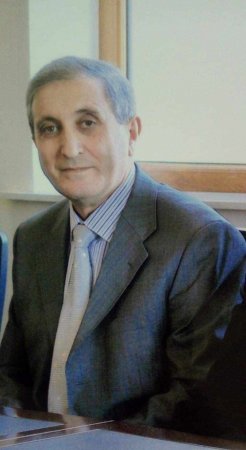 «Mən öz yolumu gedirəm...» - FOTO «Mən öz yolumu gedirəm...» - FOTO