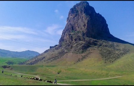 SÜBHAN KAMALOĞLU: Şeirlər - FOTO