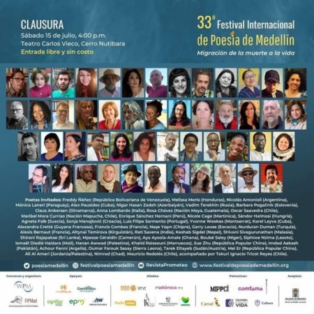 Azərbaycanlı şairə dünya poeziya festivalında ölkəmizi uğurla təmsil edib - FOTO Azərbaycanlı şairə dünya poeziya festivalında ölkəmizi uğurla təmsil edib - FOTO